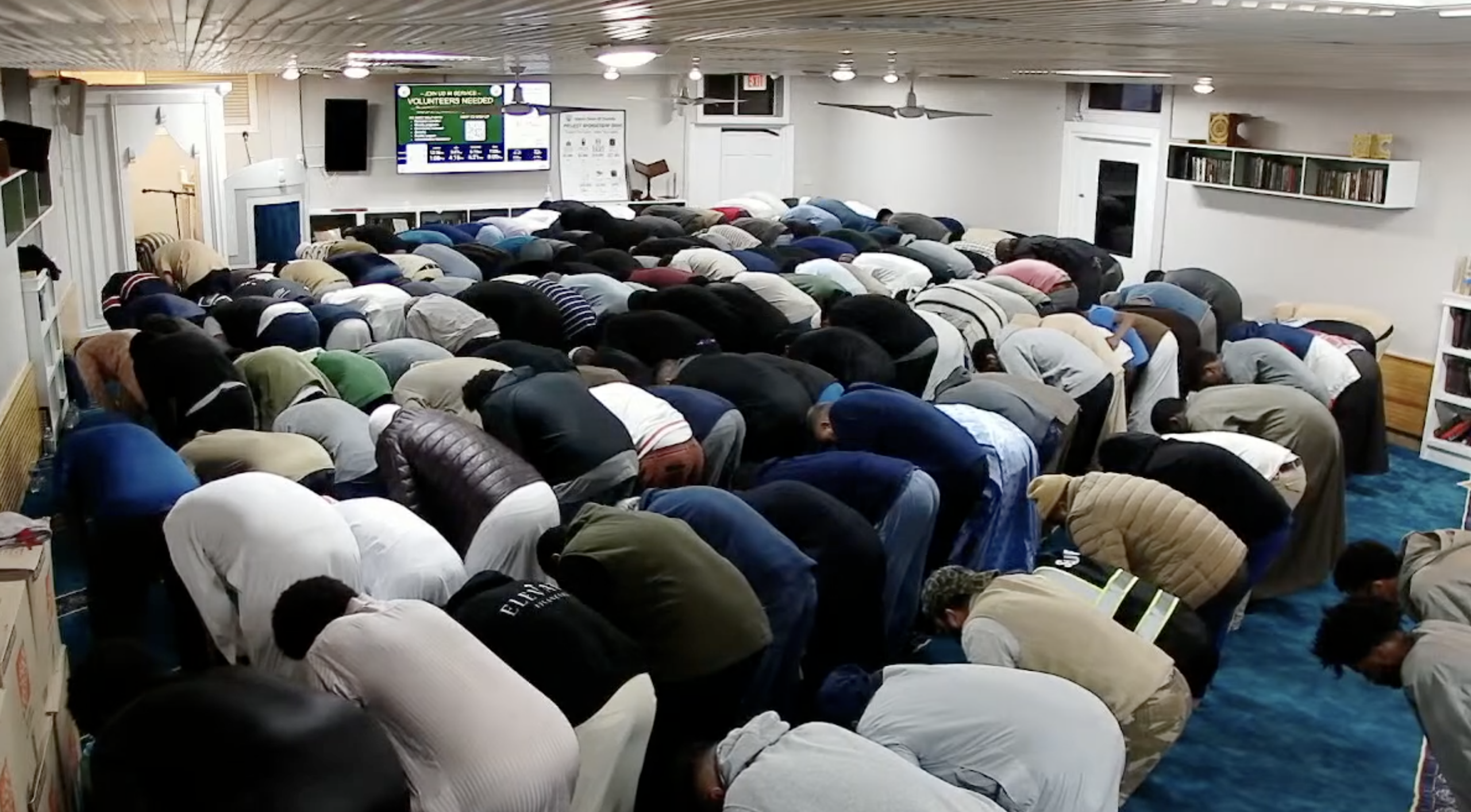 Daily Prayers