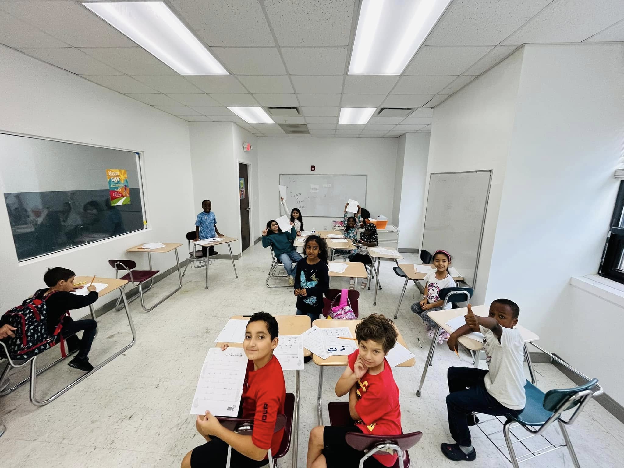 Child Education