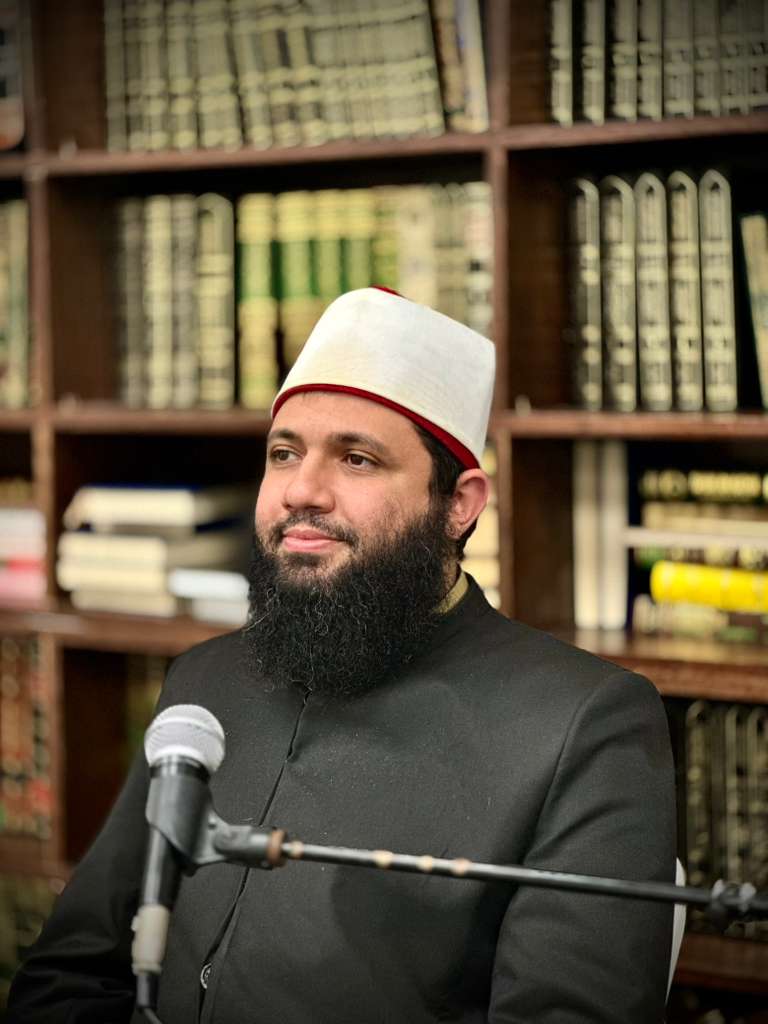 Islamic Lessons